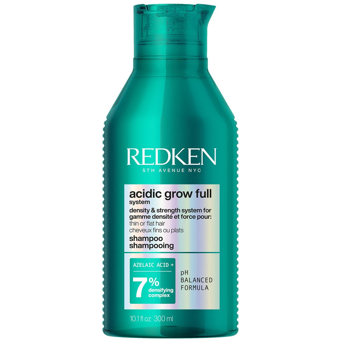 Redken - Acidic Grow Full System Shampoo - 300 ml