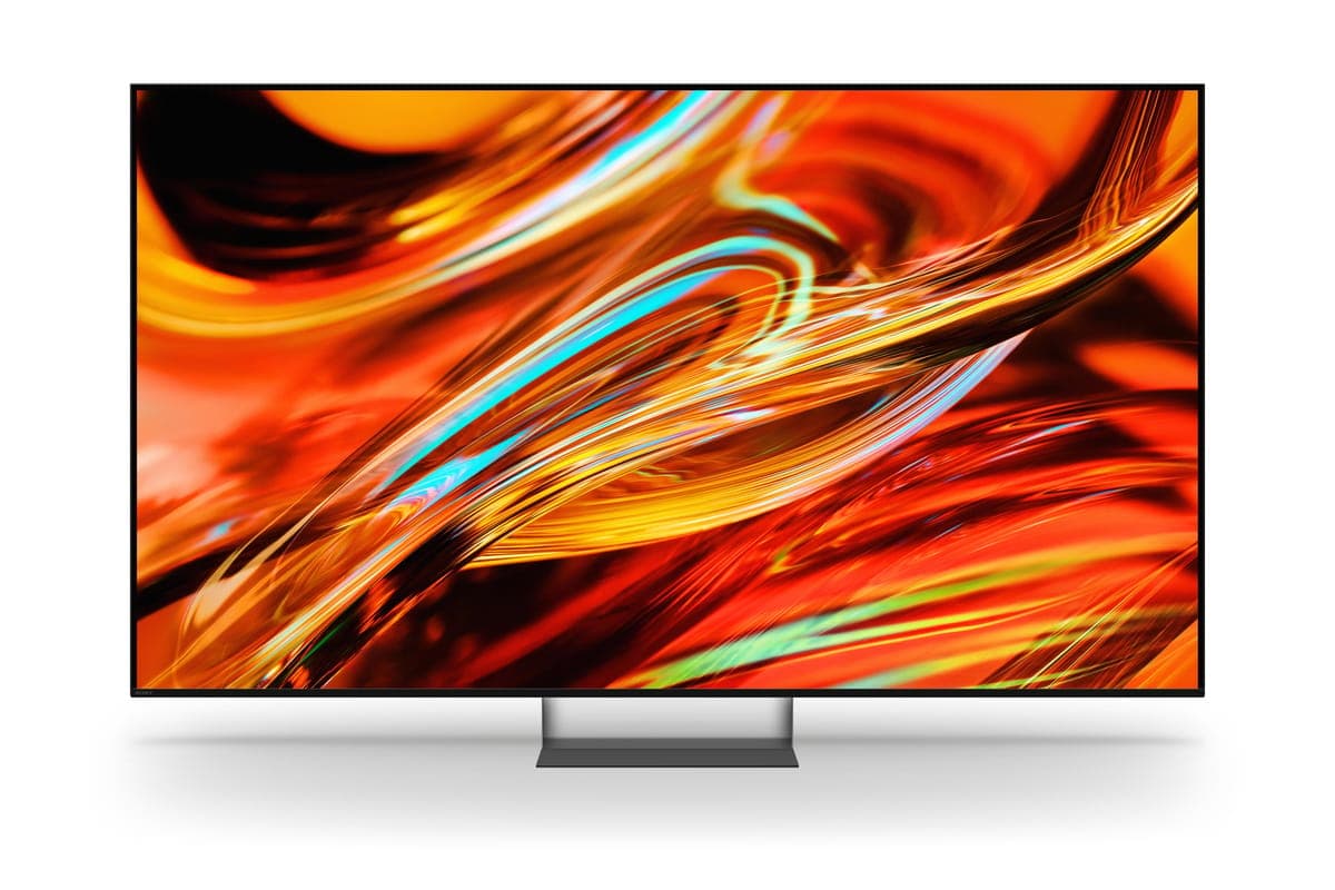 Sony BRAVIA 7 II 4K HDR True RGB LED TV - K65XR75M2B (65 Zoll)