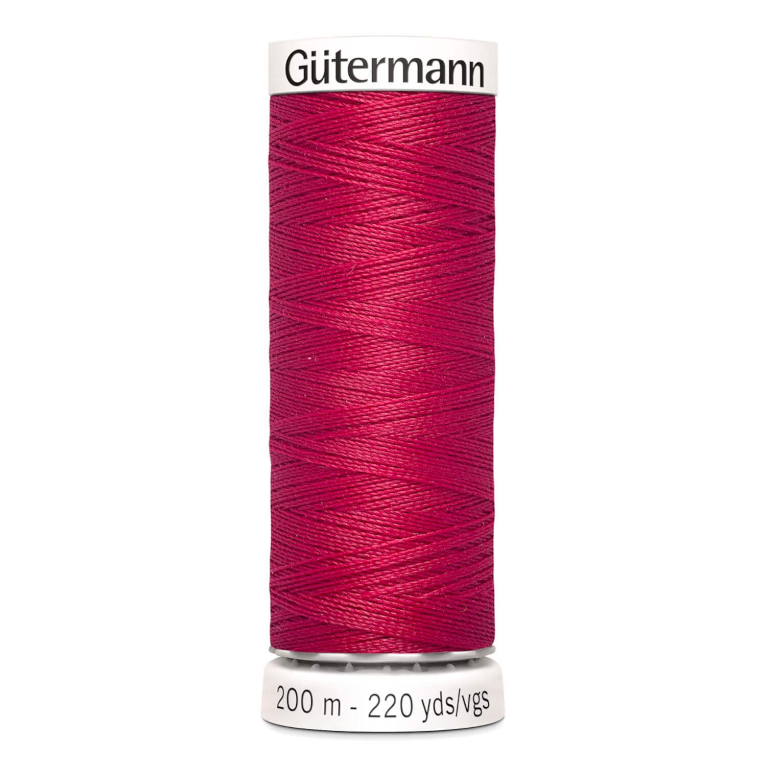 Gütermann Allesnäher 200m 909 Dunkelrot
