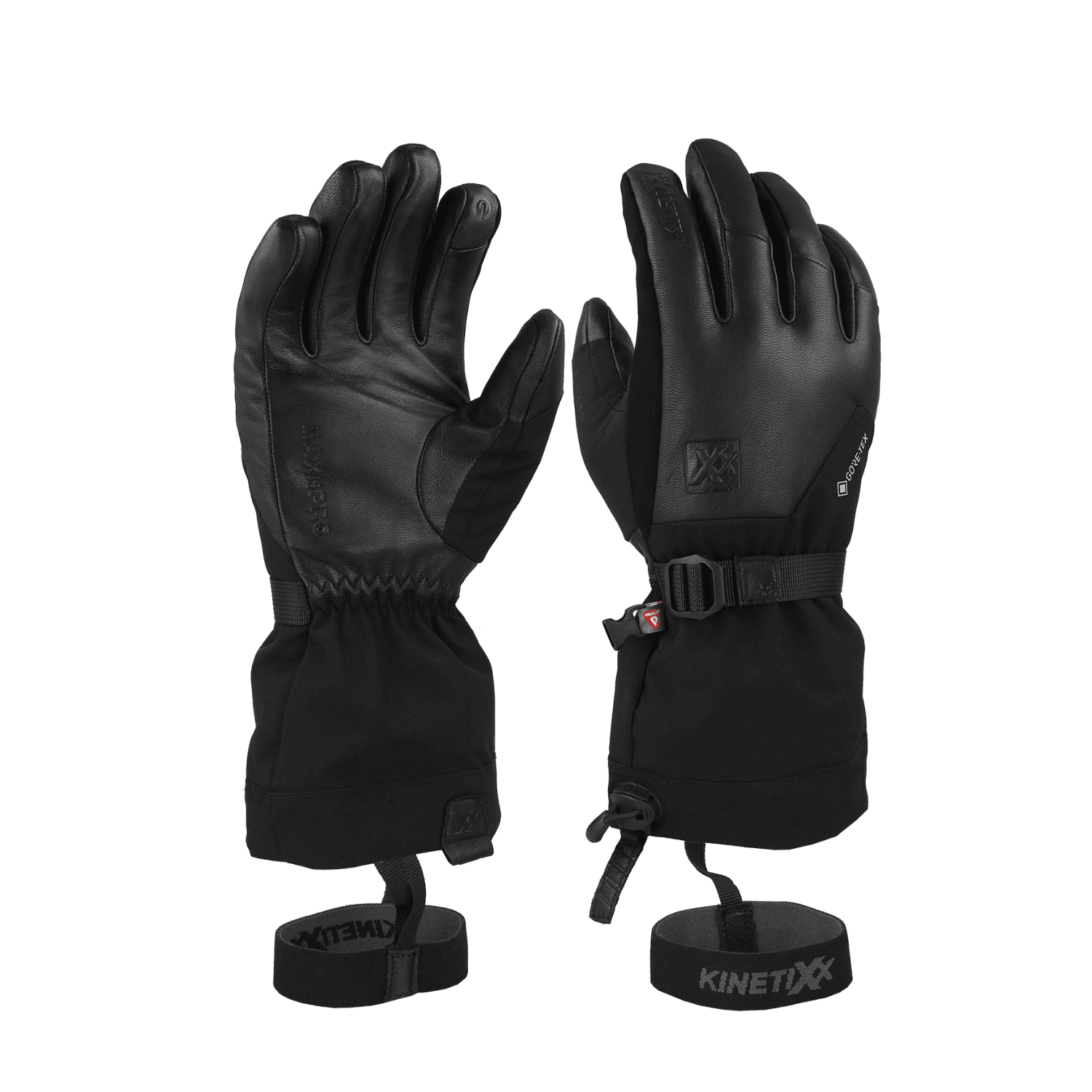 Beldin GTX black