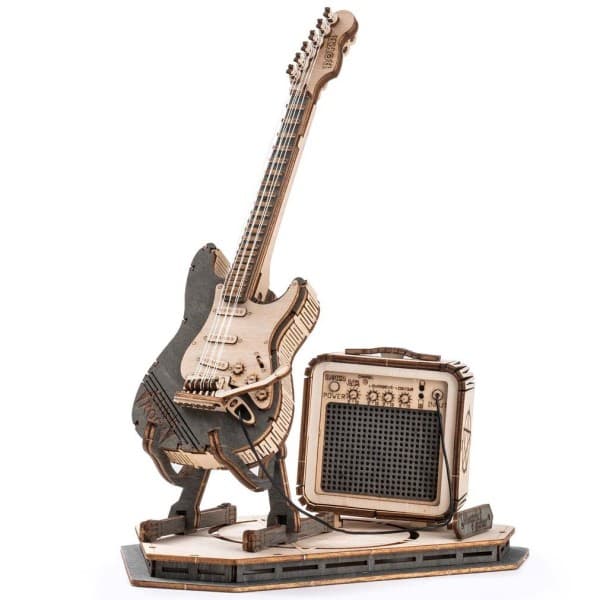 Rokr: Electric Guitar