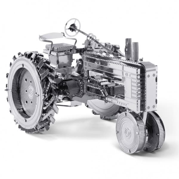 Metal Earth: John Deere Model B Tractor