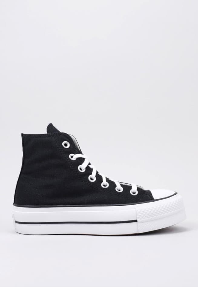 Chuck Taylor All Star Platform High Top