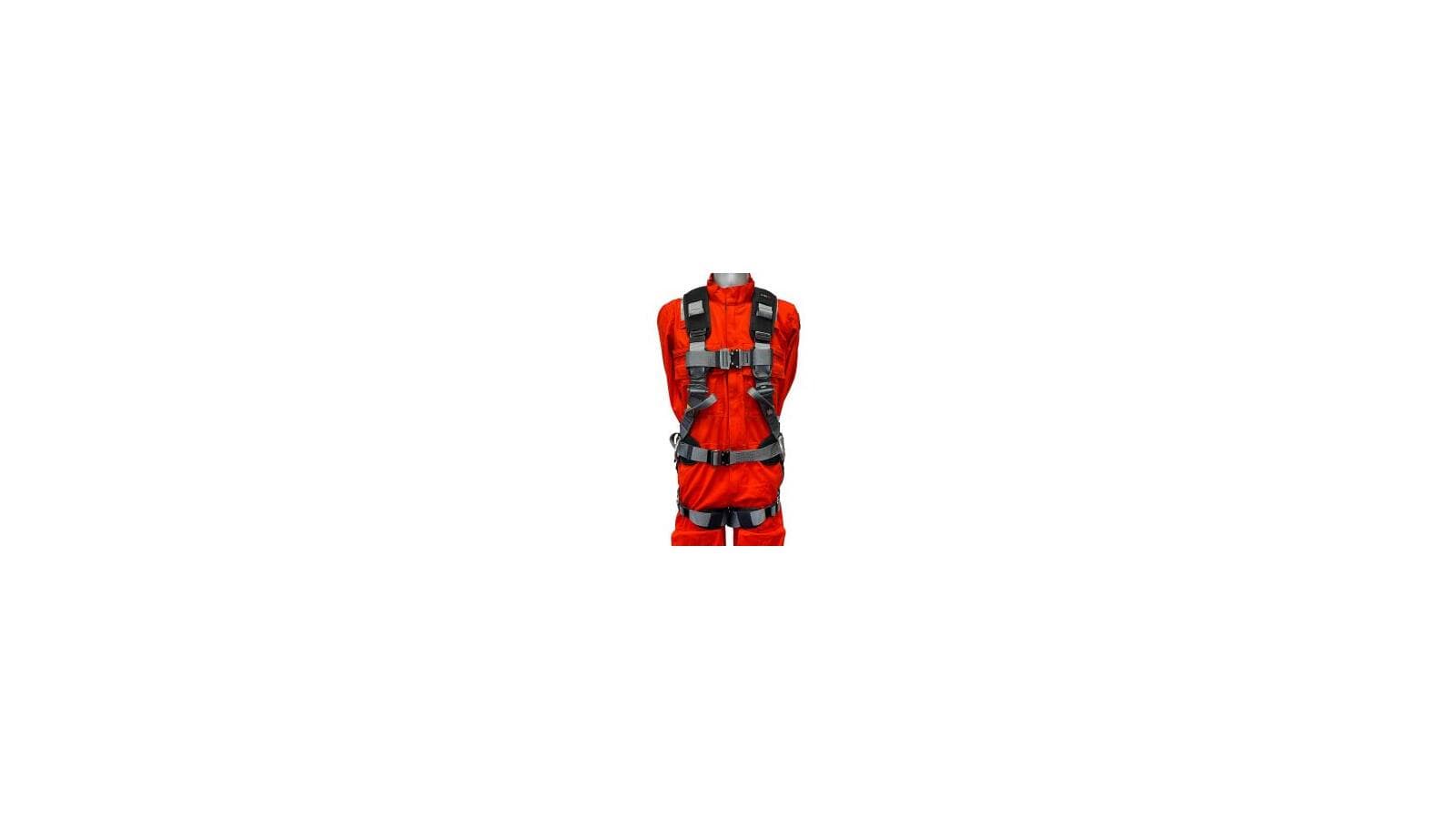 ELLERsafe Sicherheitsgurt P-52PRO - Größe M-XL