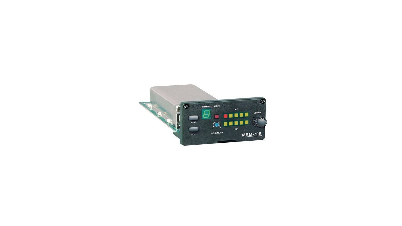Mipro MRM-70 Einkanal-Empfangsmodul - 823-832 MHz