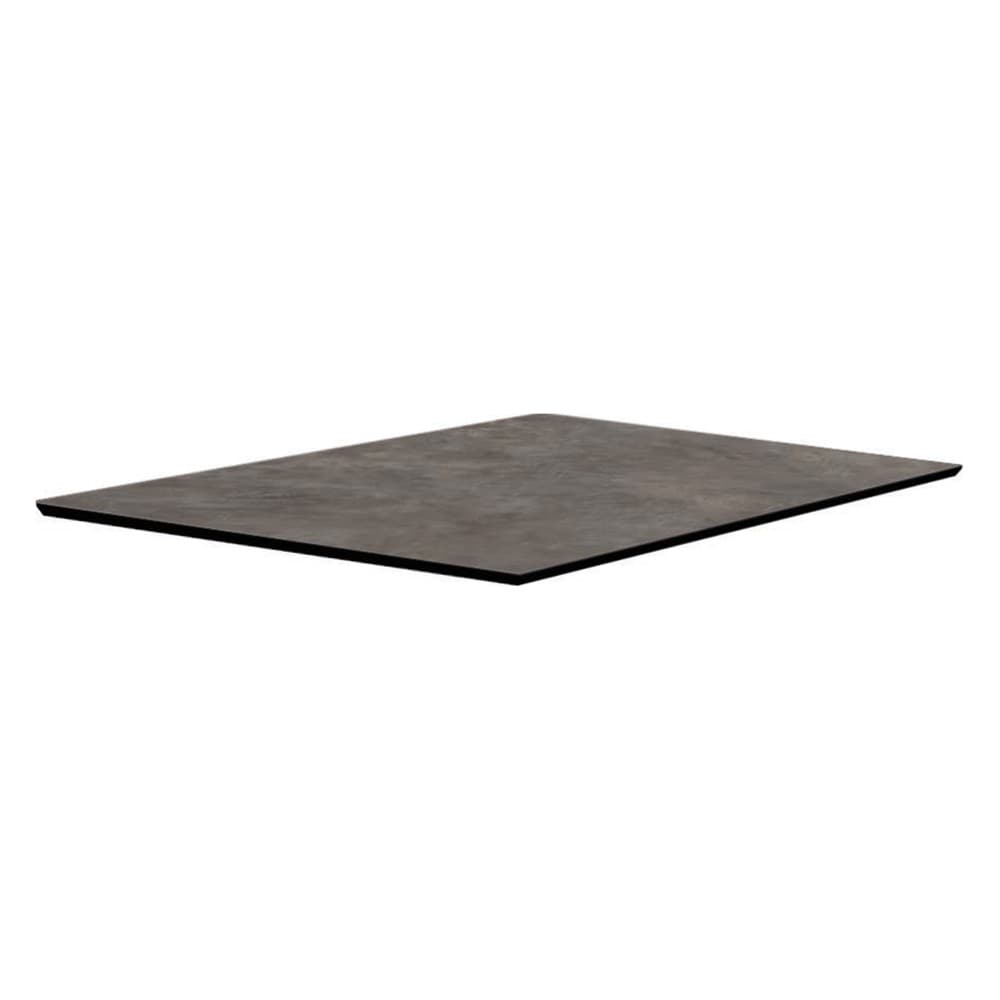 Stern Extra Einlegeplatte Silverstar 50x100 cm Dekor Stone zu Ausziehtisch Classic 200/250x100 cm