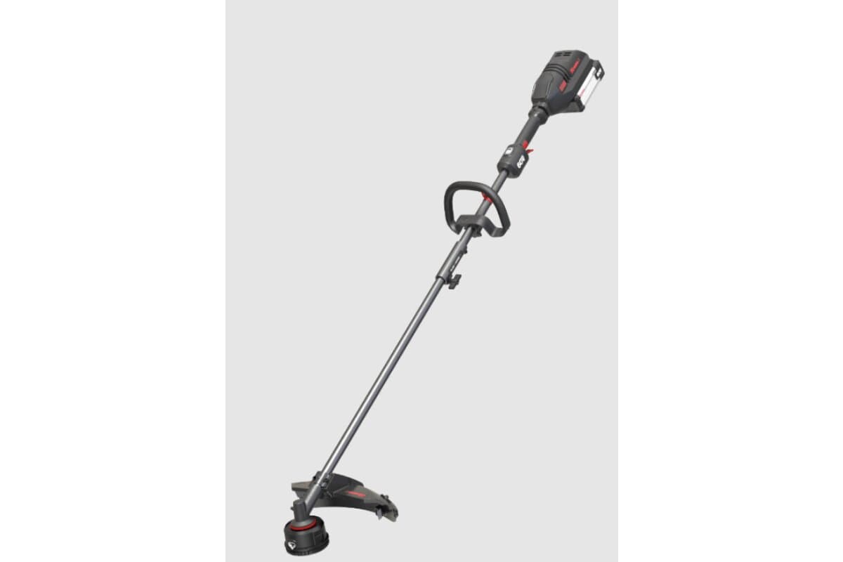 Kress KG163.9 - 60 V 38 cm bürstenloses Kombigerät Akku Rasentrimmer