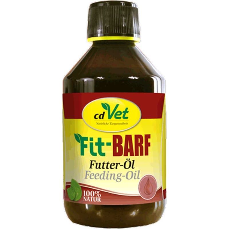 cdVet Fit BARF Futter-?l - 500 ml