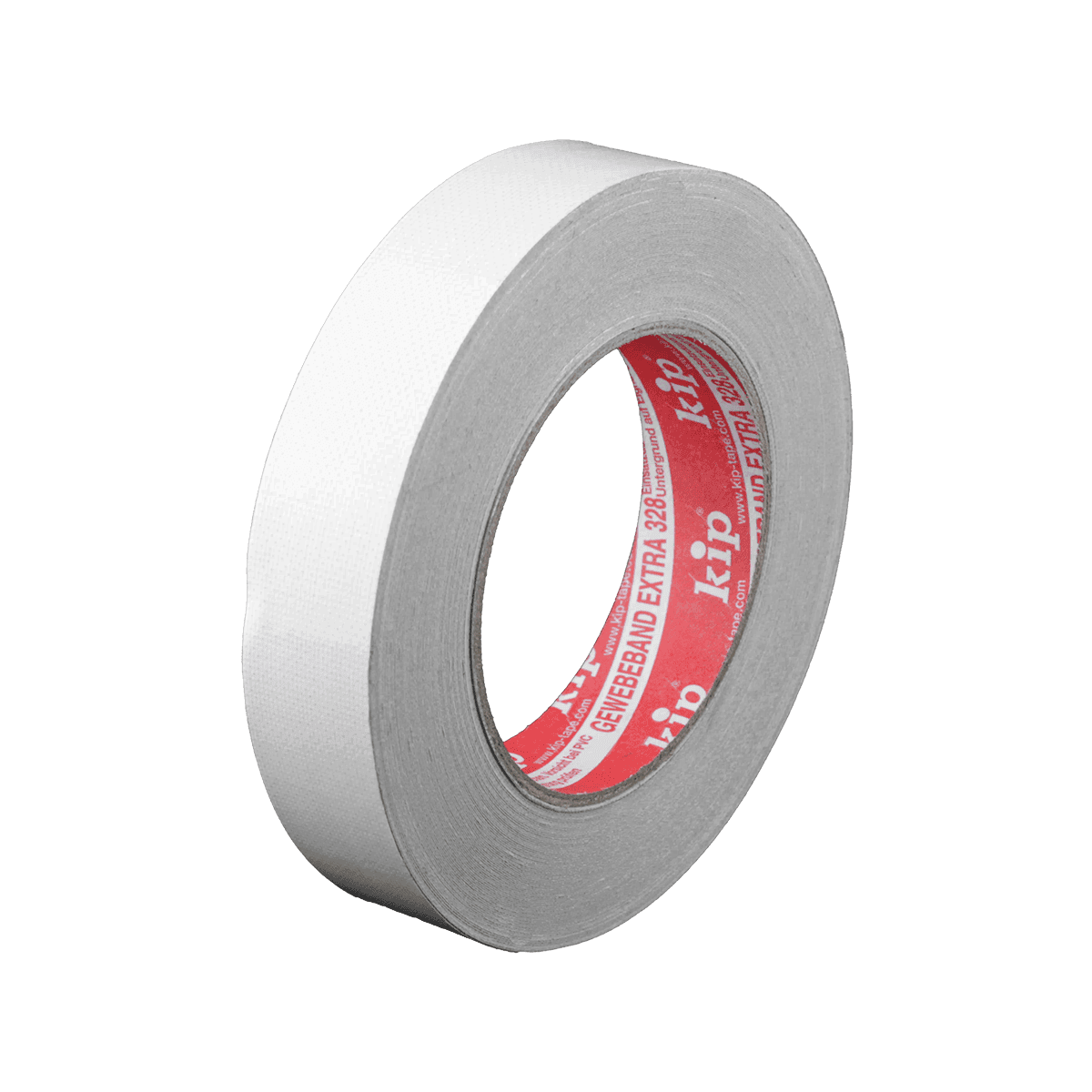 Kip® 328 Gewebeband extra