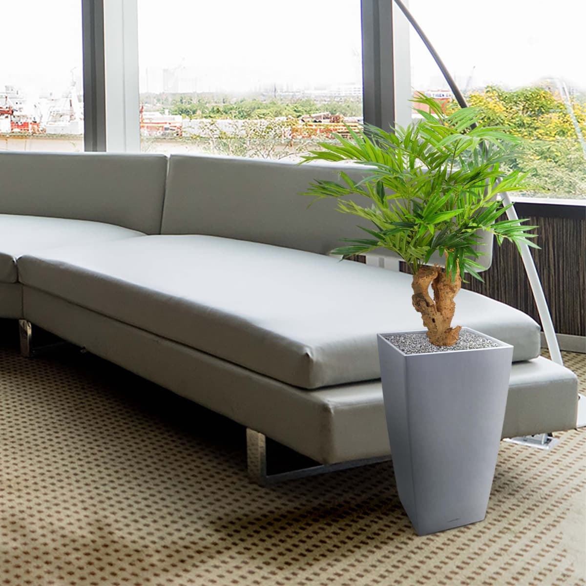 Parlour Kunstpalme 65 cm