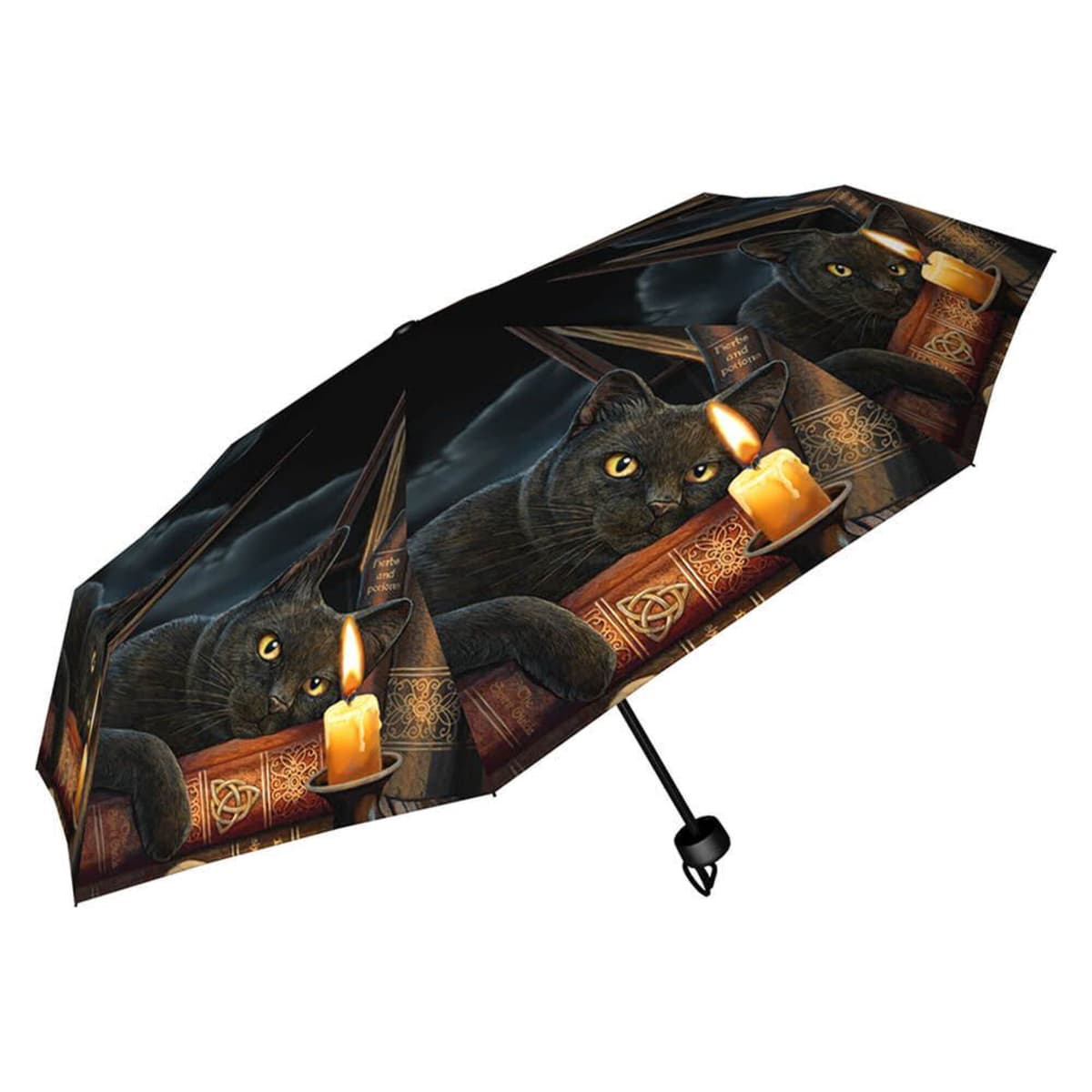 Witching Hour Regenschirm