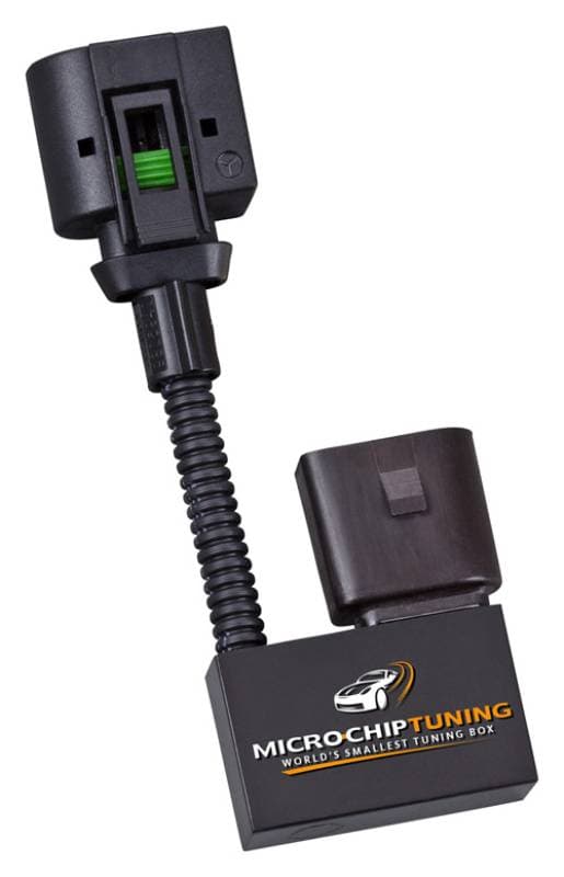 Chiptuning Smart alle Cdi 41 PS