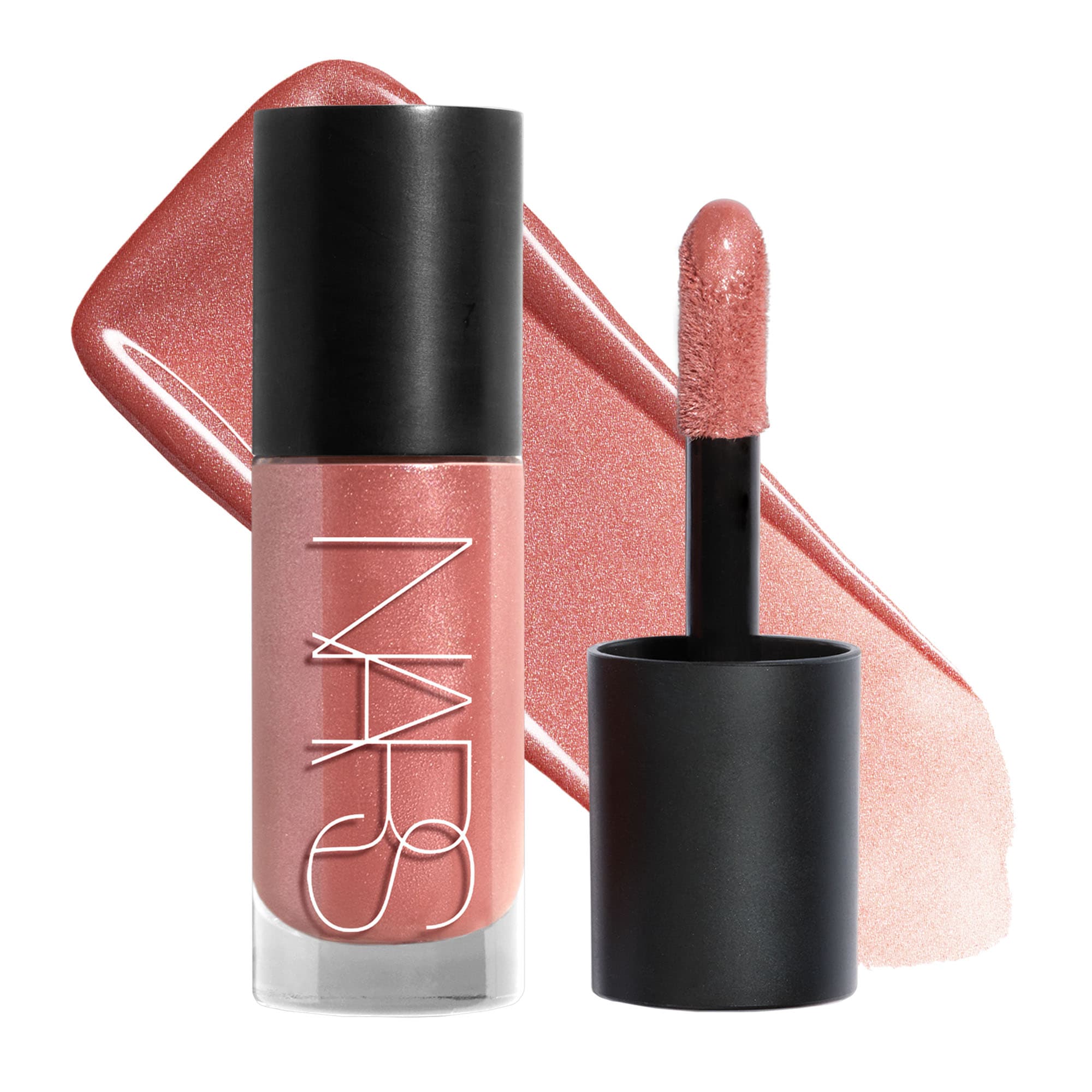 NARS Insatiable Liquid Blush