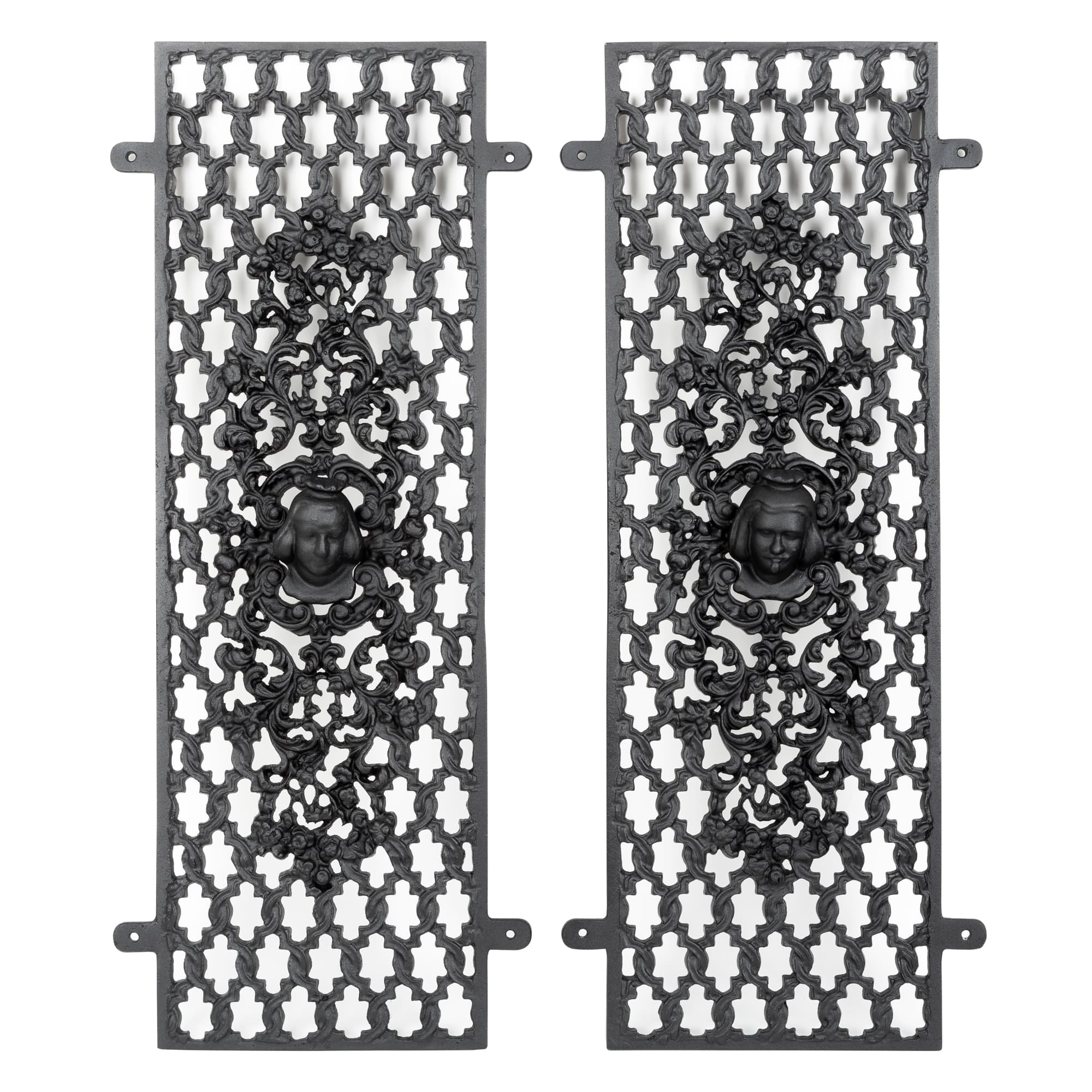 Türgitter Set Prinz & Prinzessin
