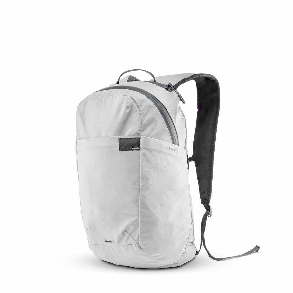MATADOR ReFraction - faltbarer Tagesrucksack (16 Liter) weiß