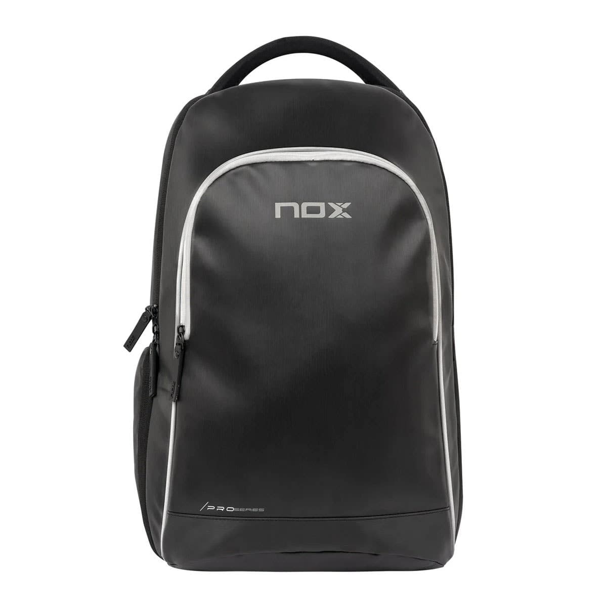 Rucksack Nox Pro Series Schwarz