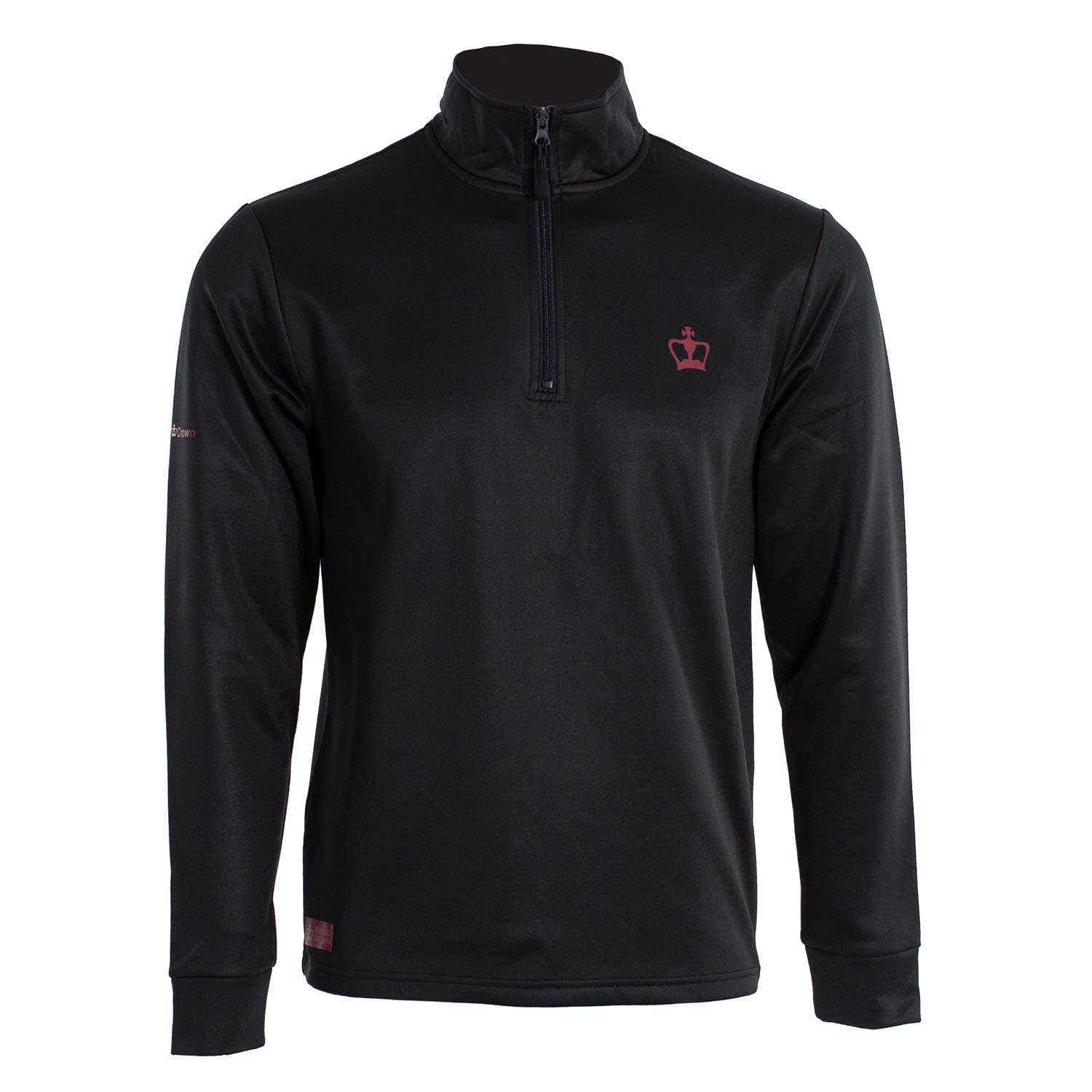 Sudadera Black Crown Acapulco Negro A002540.001 S