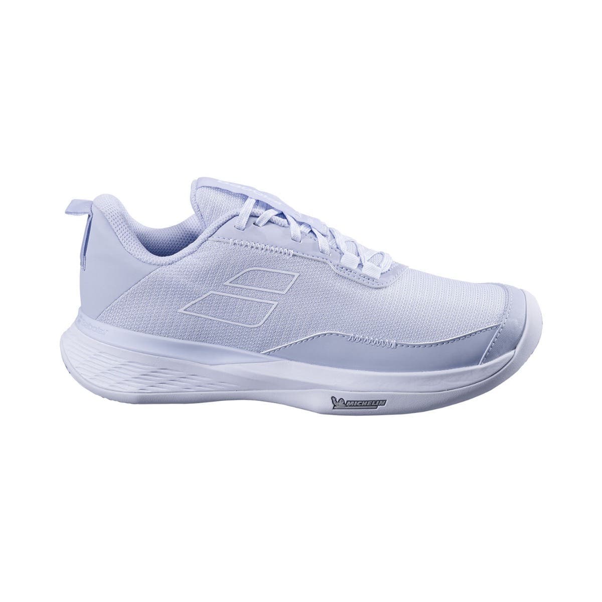 Zapatillas Babolat Sfx Evo Clay W 3a1s25a926 4123 Mujer 40.5