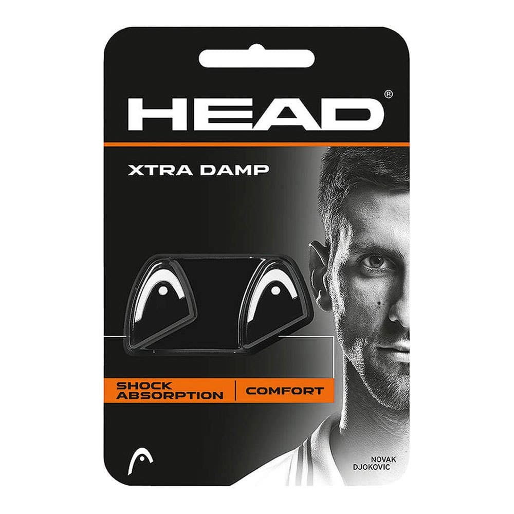 Antivibrator Head Xtra Damp 285511 Wh