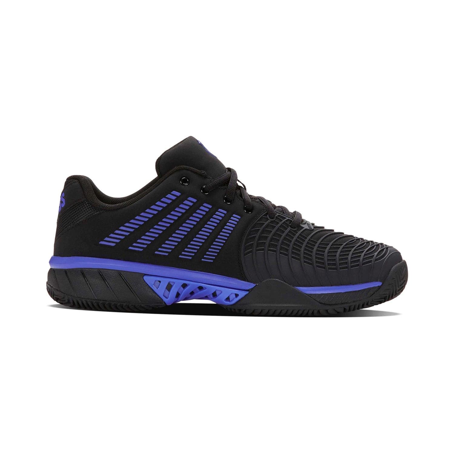 Zapatillas Kswiss Express Light 3 Clay 08563-083-m 44.5