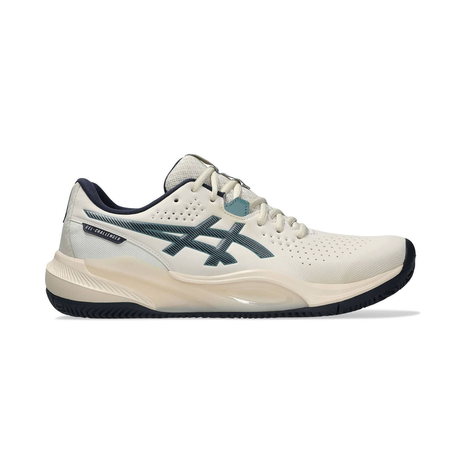 Zapatillas Asics Gel-challenger 15 Clay 1041a508-250 40
