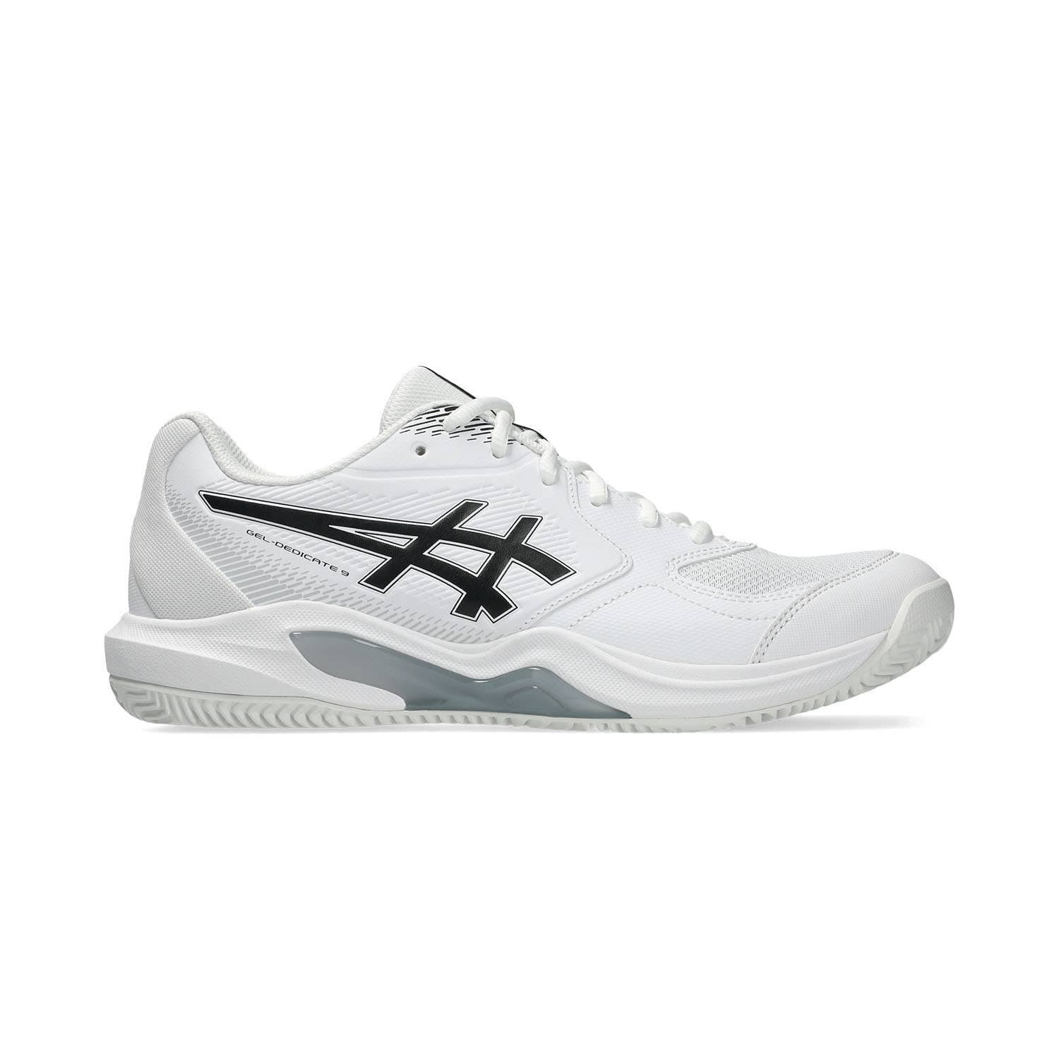 Zapatillas Asics Gel-dedicate 9 Clay 1041a547-102 48