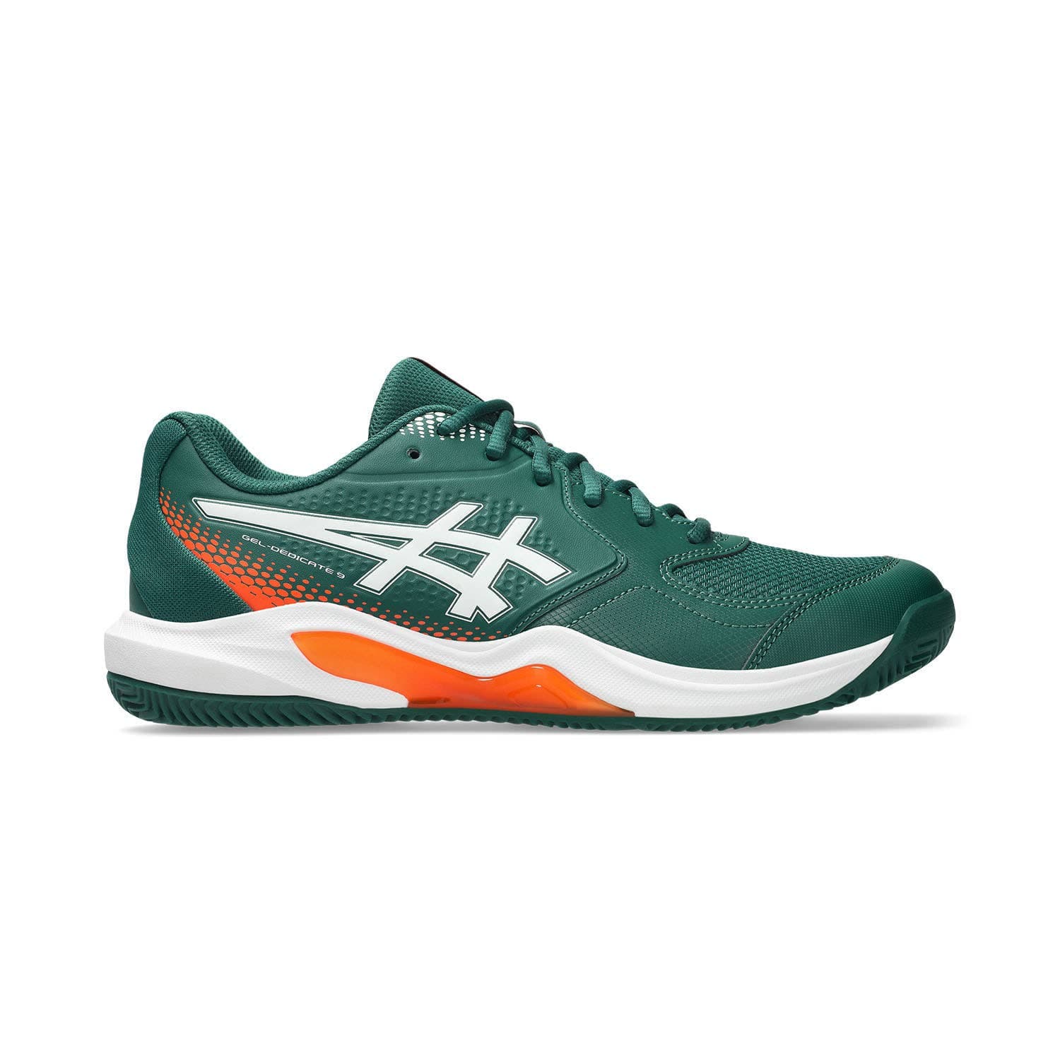 Zapatillas Asics Gel-dedicate 9 Padel 1041a546-300 40.5