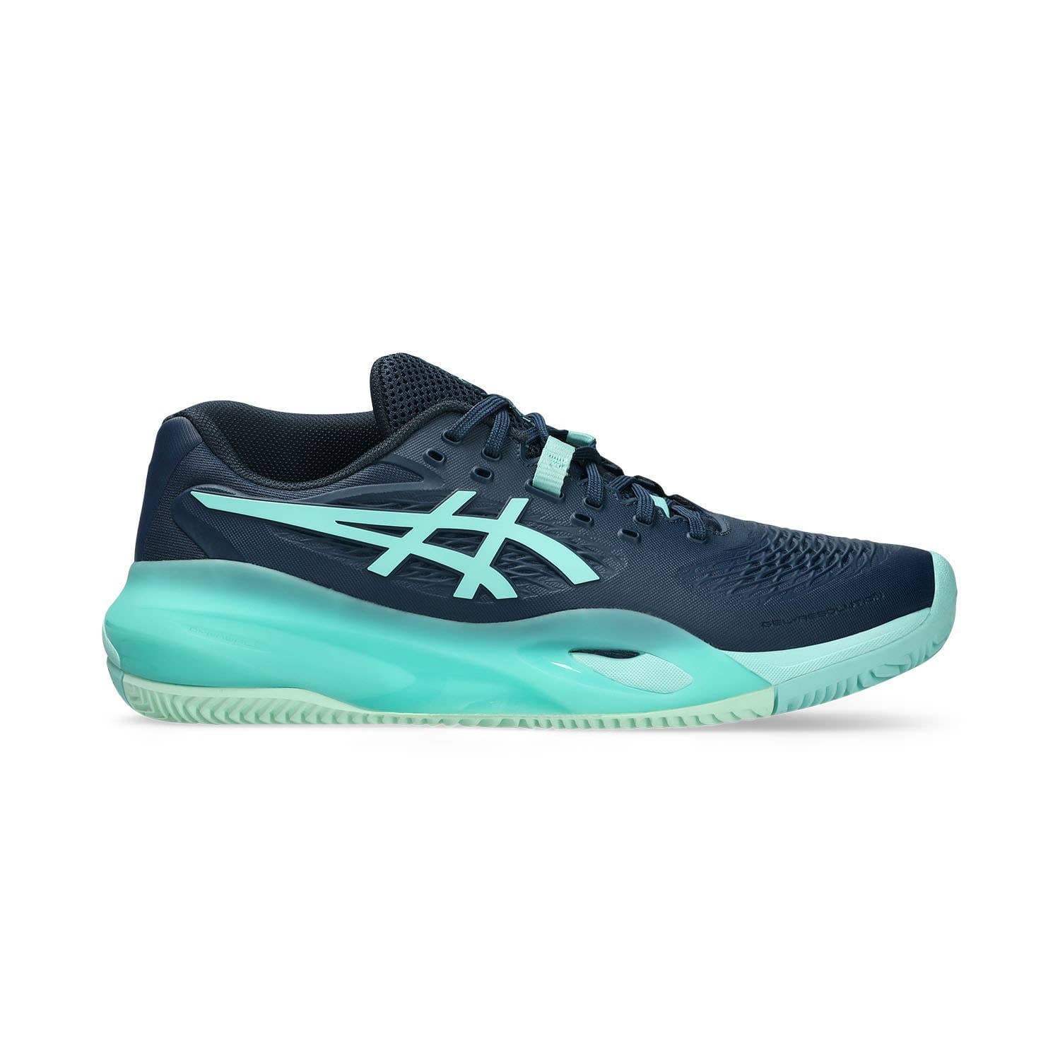 Zapatillas Asics Gel-resolution X Clay 1041a485-404 45