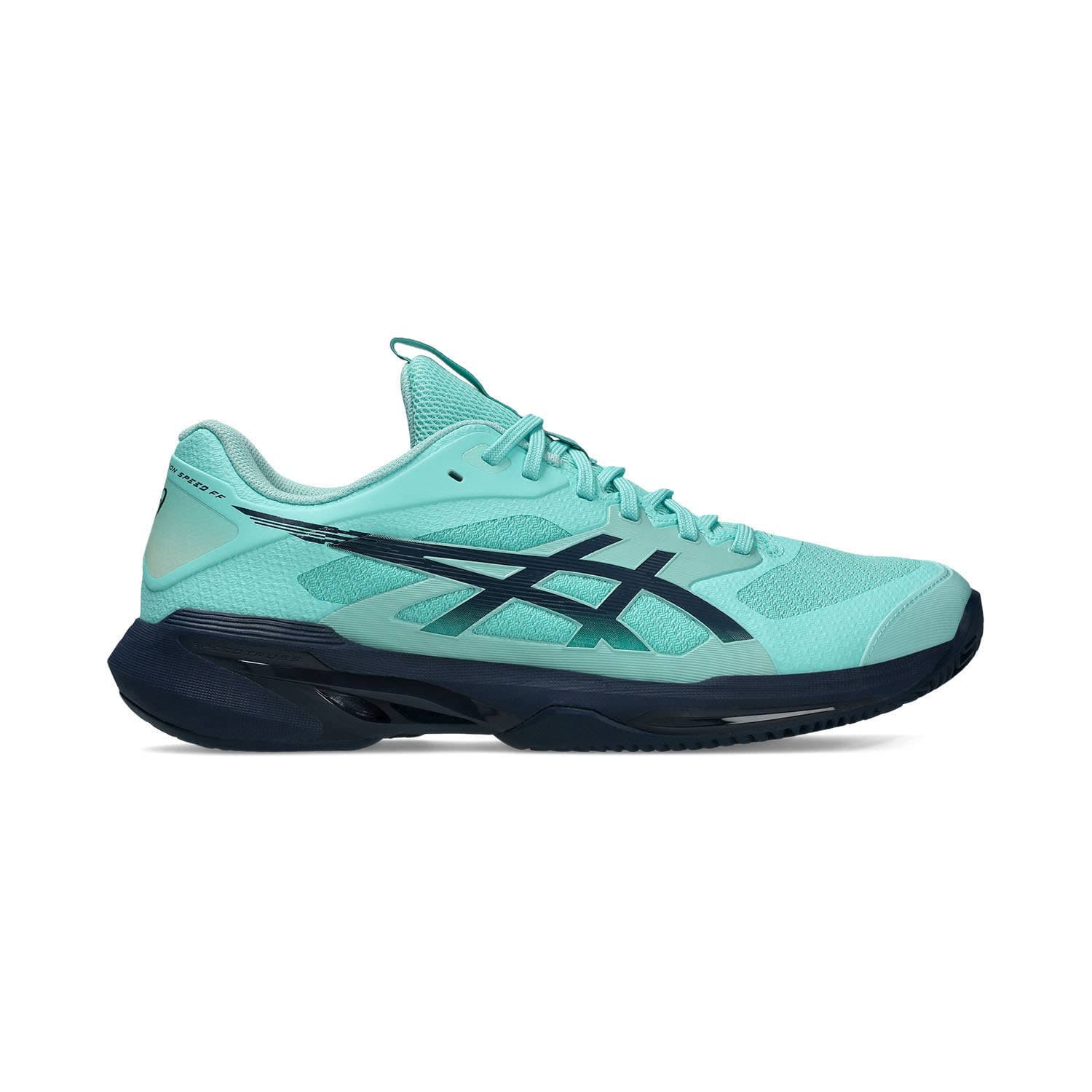 Zapatillas Asics Solution Speed Ff 4 Clay 1041a533-401 42.5