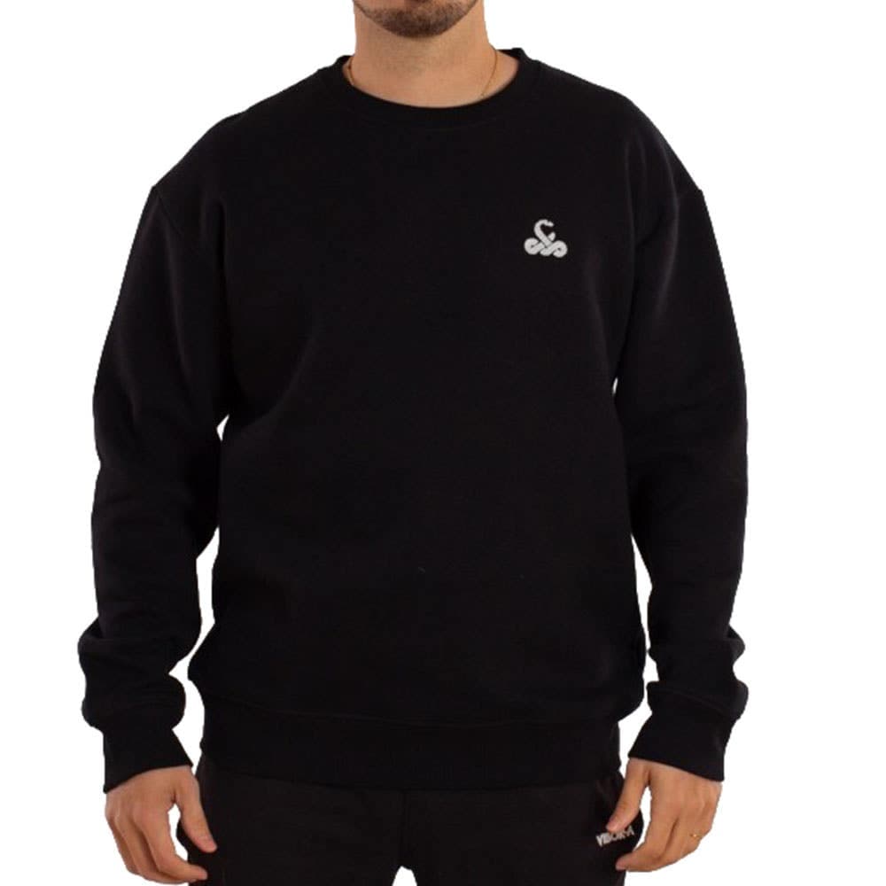 Sudadera Vibor-a Cascabel A006411.001 M