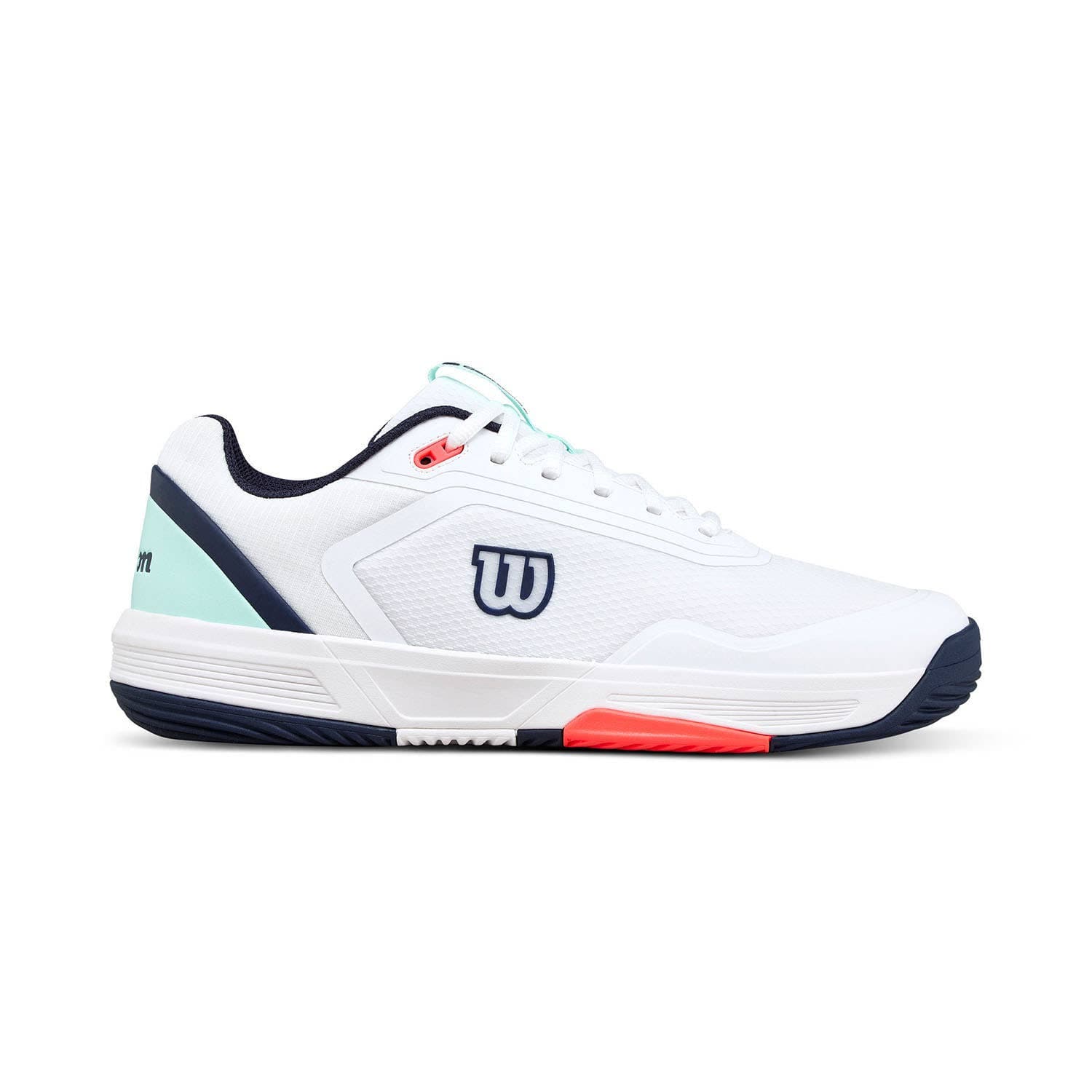 Zapatillas Wilson Courtglide Padel Wrs340990 43 1/3