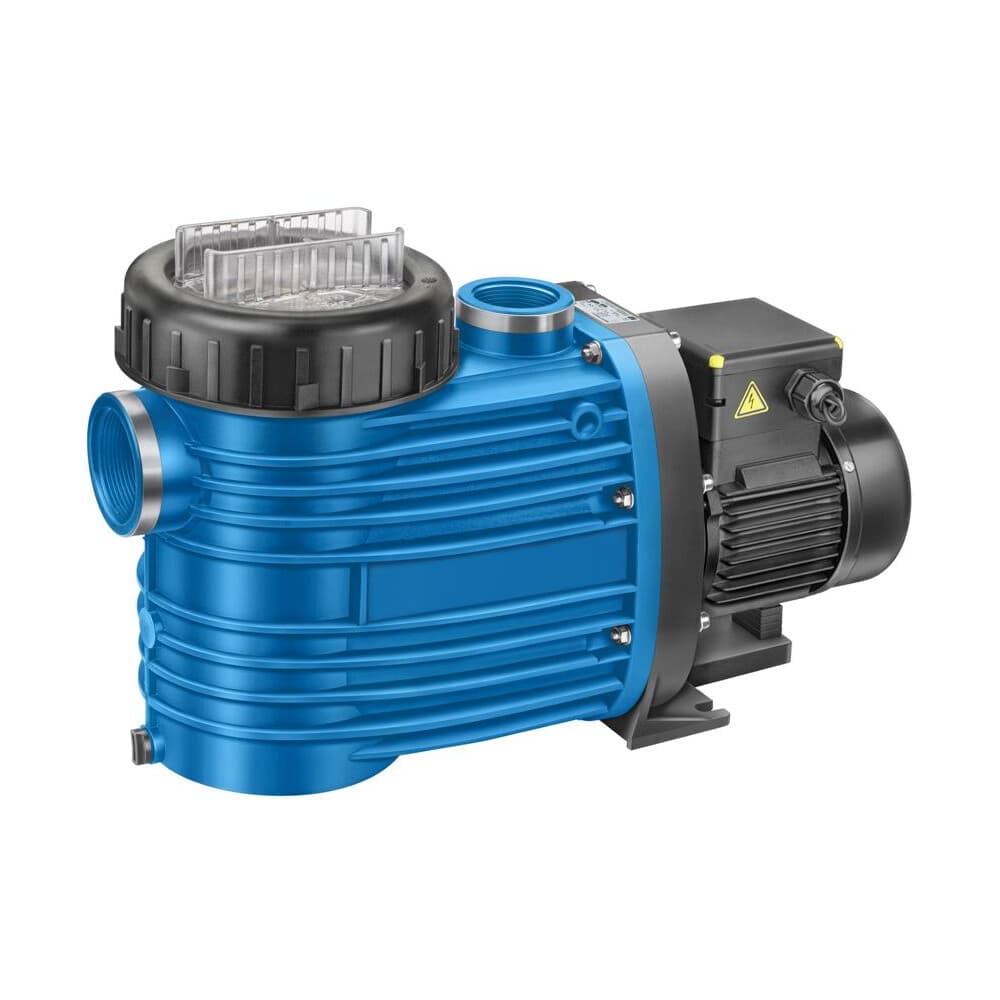 Filterpumpe Badu Magna 8