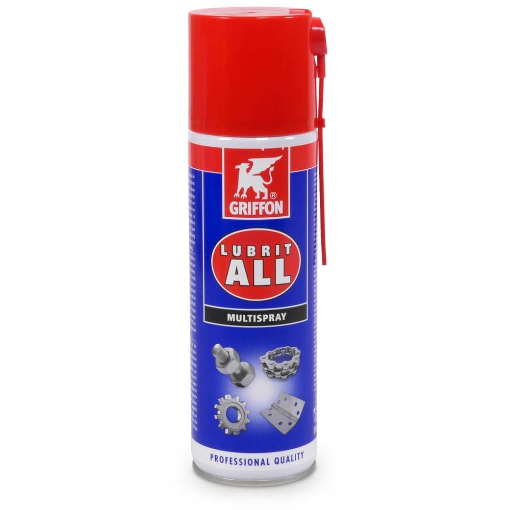 Griffon LUBRIT-ALL Aerosol Spray 300ml