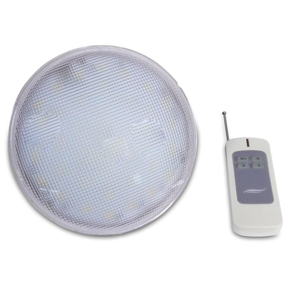 SeaMAID LED PAR 56 Ecoproof 22,1 W, Weiss mit FB