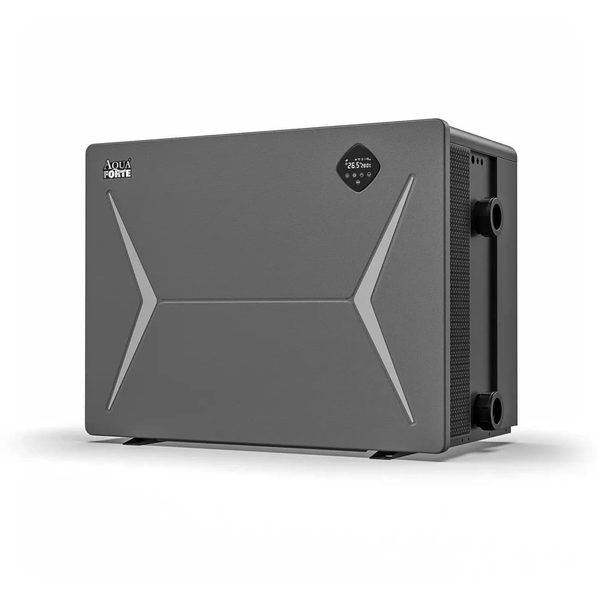 AquaForte Full Inverter Wärmepumpe Mr. Perfect 22,0 kW (MPC220)
