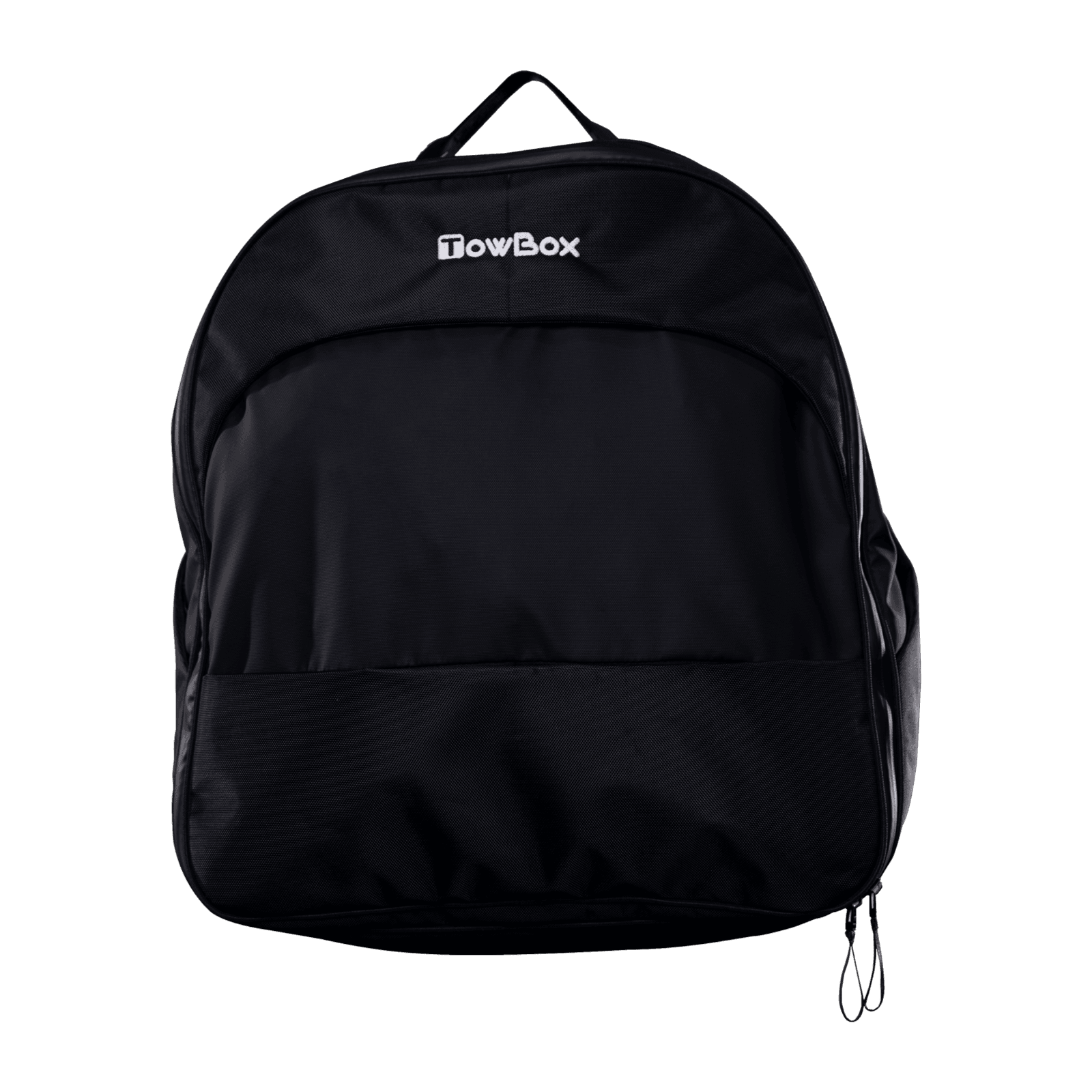 Heckboxtasche Rucksack TowBox