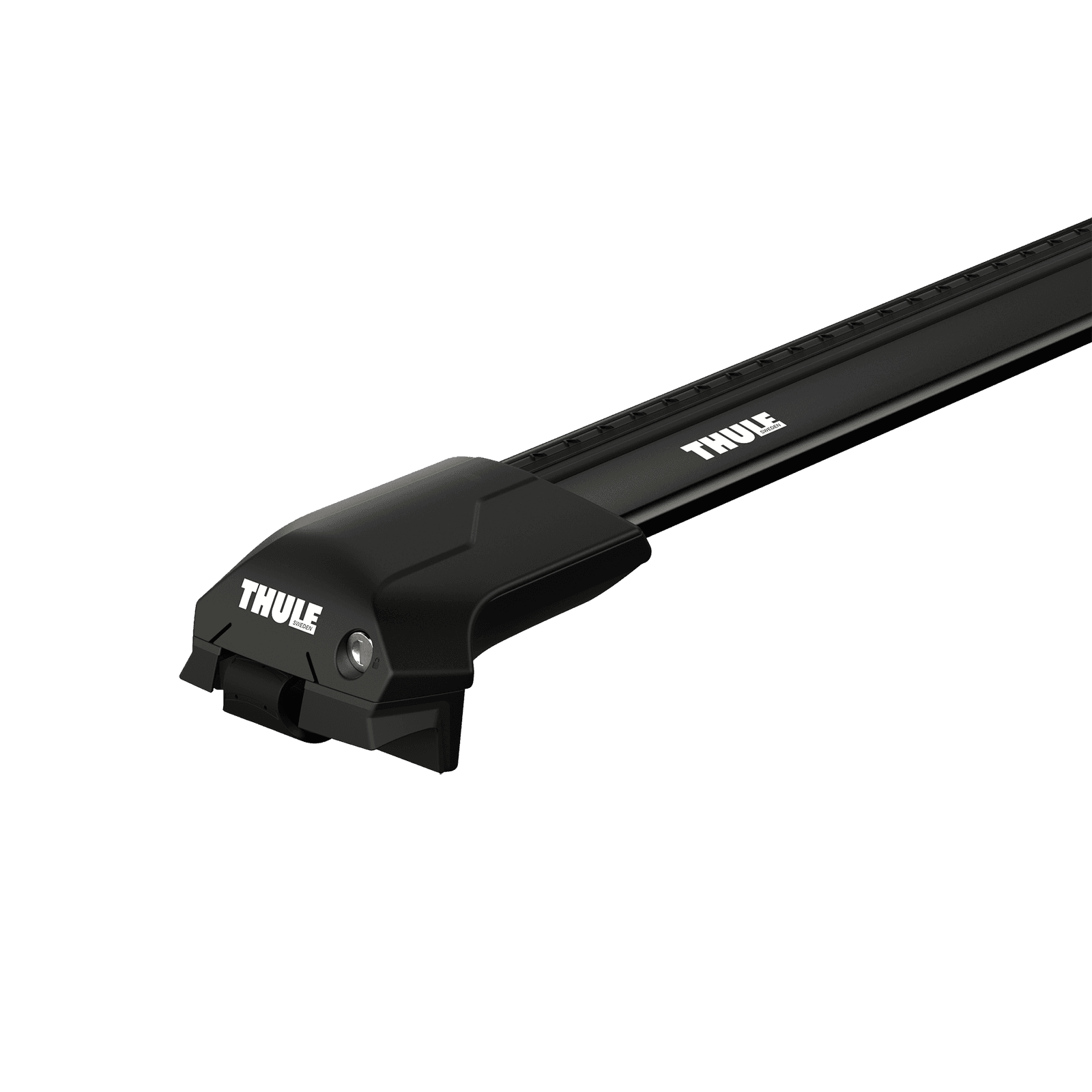 Dachträger Thule WingBar Edge - TOYOTA VERSO