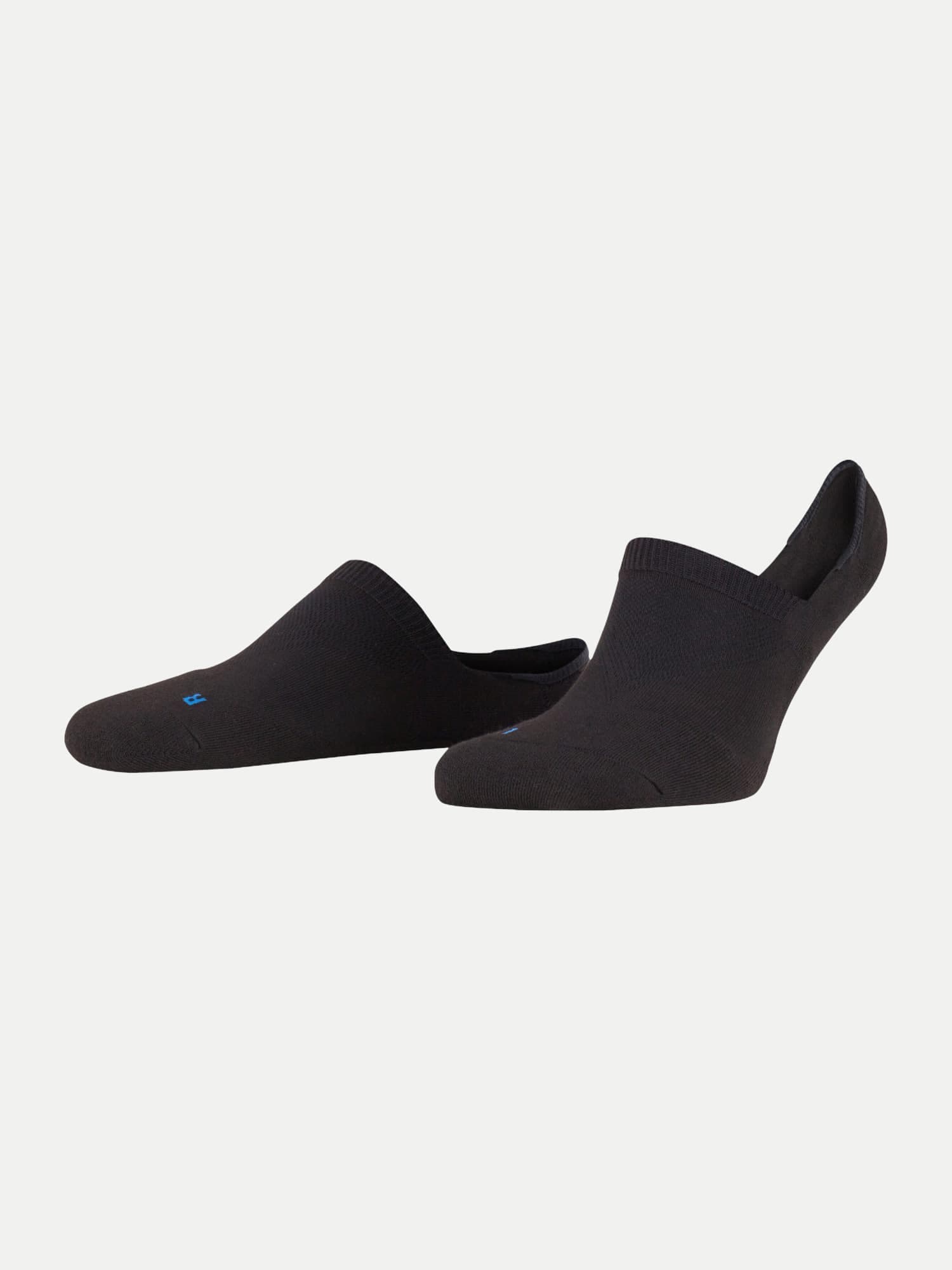 Falke Sportsocken Cool Kick Schwarz 39-41