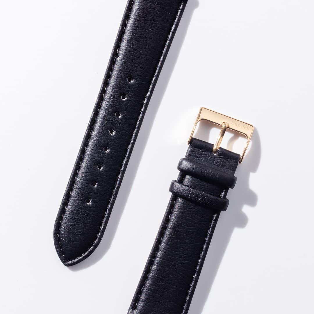 Armband Schwarz – Vegan