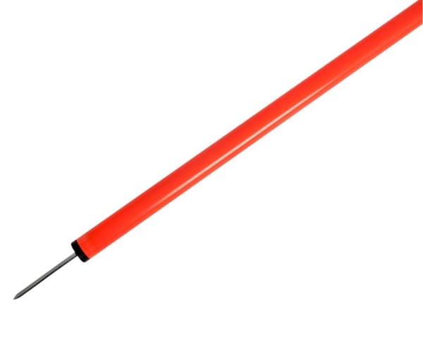 Select Slalomstange Trainingszubehör 3er Set