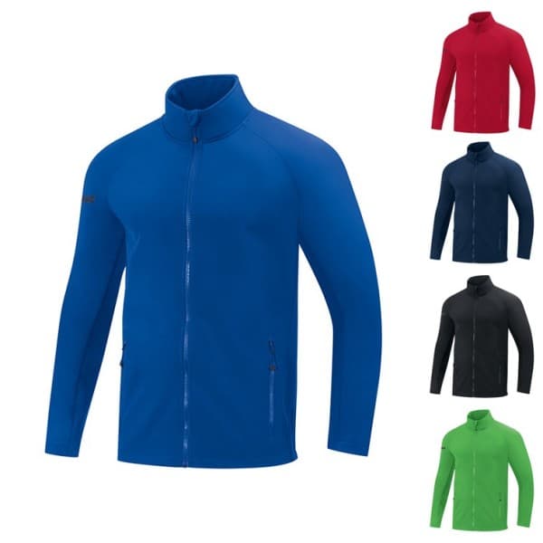 Jako Softshelljacke Team Kinder