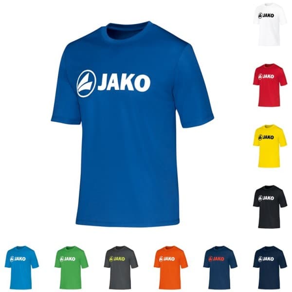 Jako Funktionsshirt Promo Herren/Kinder