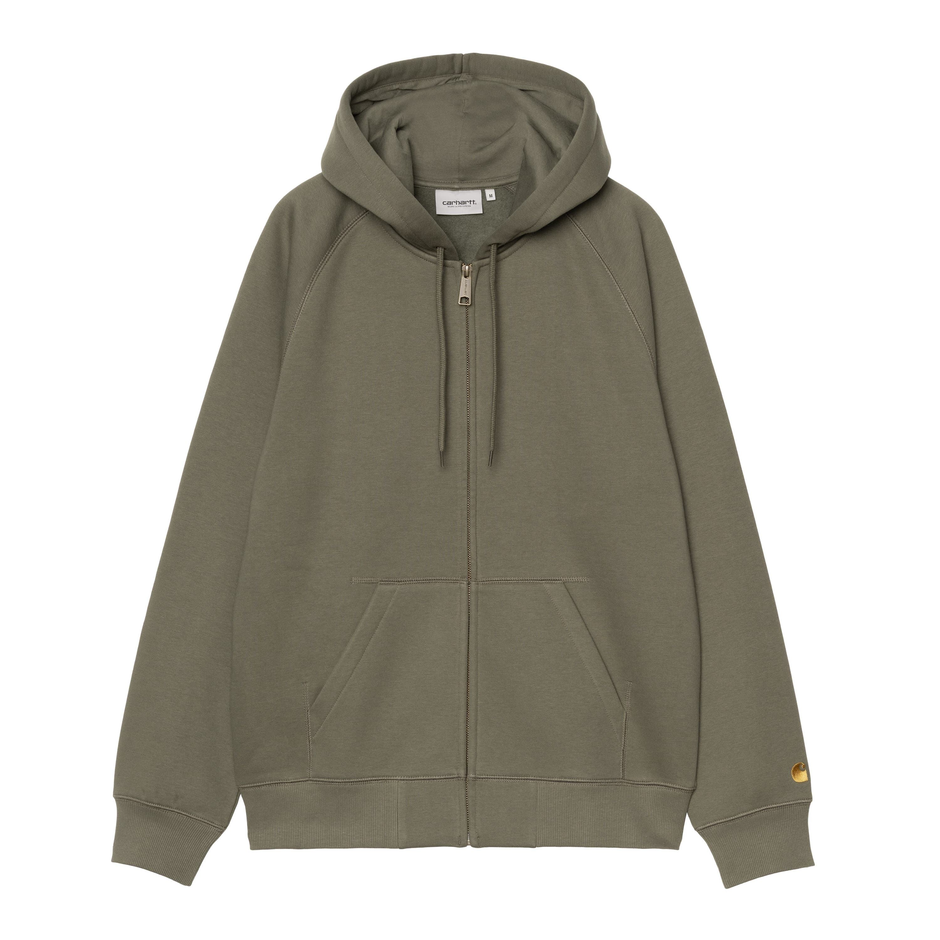 Carhartt WIP Hooded Chase Jacket
