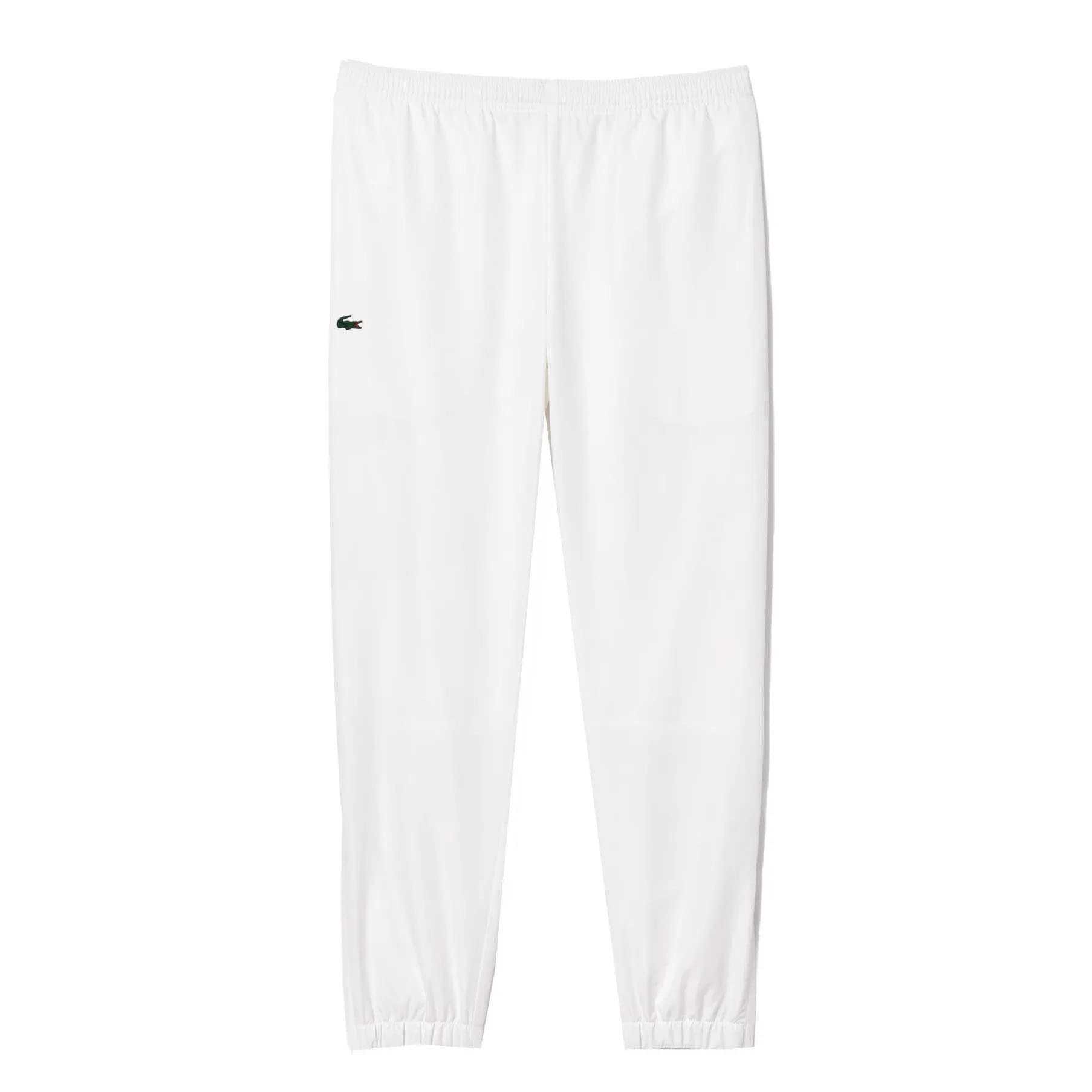 Lacoste Lite Logo Sweatpants