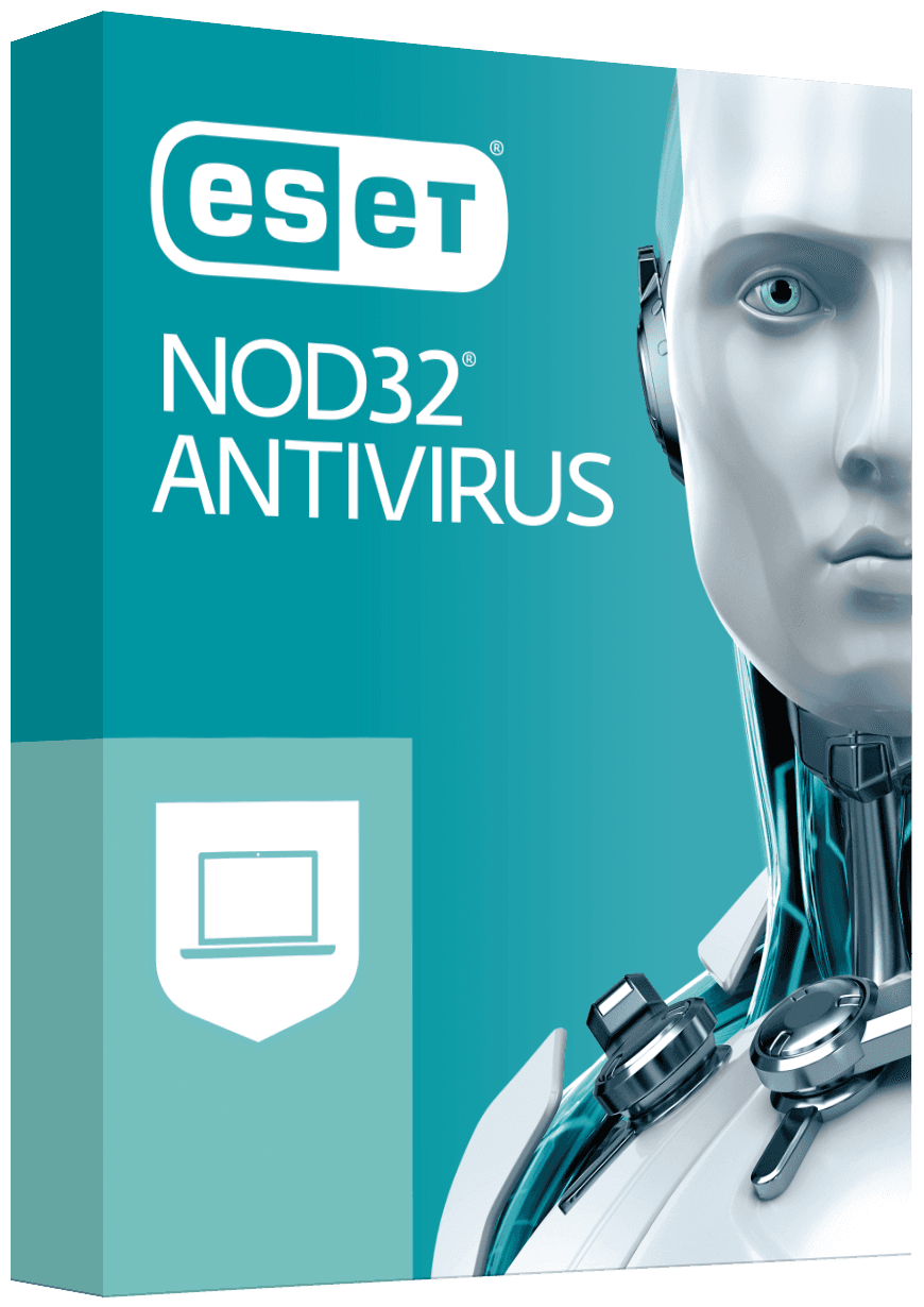 ESET NOD ANTIVIRUS VPN 3PC 1 YEAR ESD
