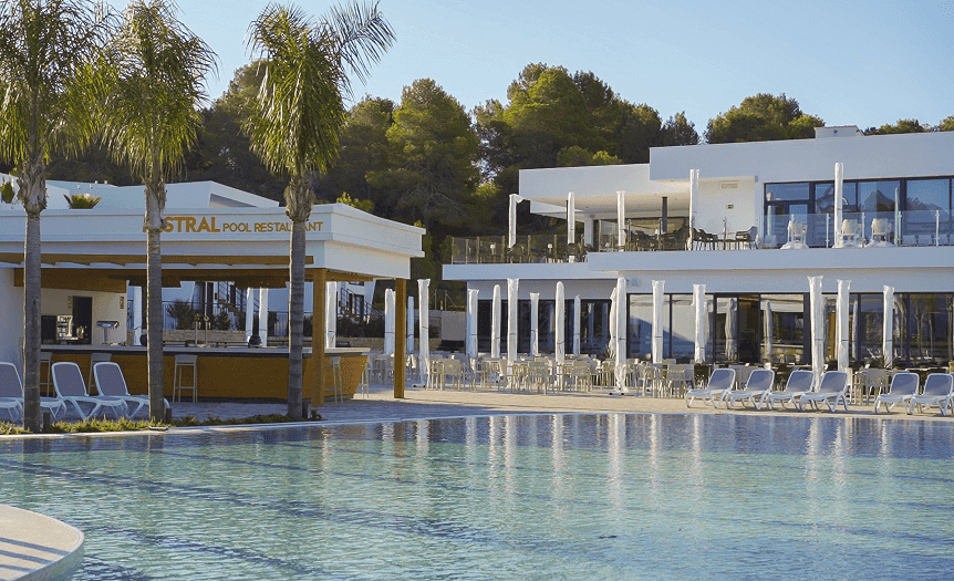 Alannia Salou