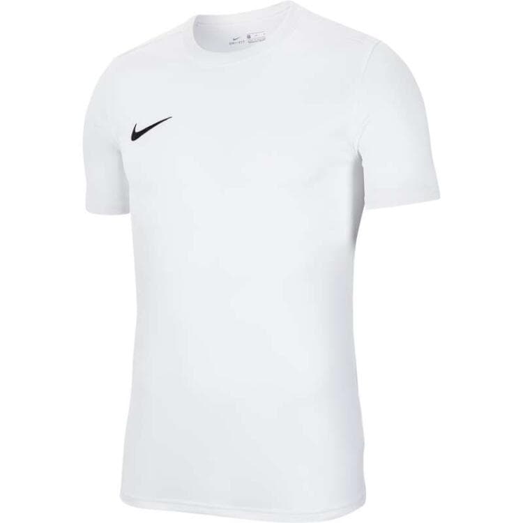 Nike Park VII Trikot Kinder BV6741 WHITE/BLACK XS (122-128)