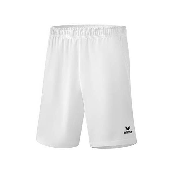 Erima Tennis Shorts 2152101 new white - XL
