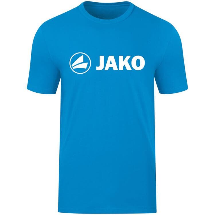 Jako T-Shirt Promo (2021) 6160-440 JAKO blau Gr. S