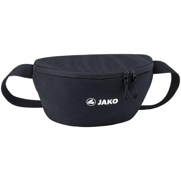Jako Bauchtasche JAKO 1589-800 schwarz - Gr. Einheitsgr??e